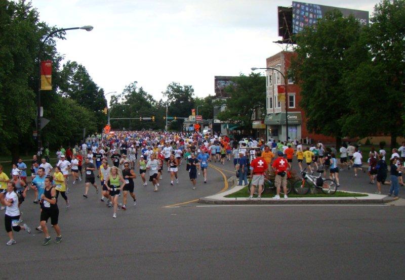 Corporate Challenge Buffalo